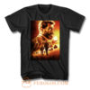 Logan Cover Movie T Shirt