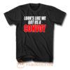 Looks Like We Got Us A Convoy T Shirt