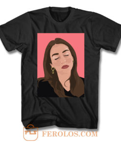 Louisa Cannell T Shirt