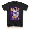 Lsu Tigers Football T Shirt