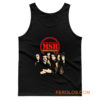 MSB Michael Stanley Band Classic Tank Top