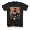 Mandalorian 3 T Shirt