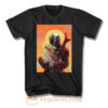 Mandalorian 6 T Shirt