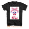 Marta Buitrago Sailor Moon T Shirt