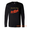 Michael Stanley Band Heartland Vintage Long Sleeve