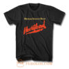 Michael Stanley Band - Heartland Vintage T Shirt
