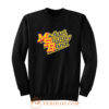 Michael Stanley Band MSB Vintage Retro Sweatshirt