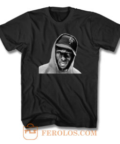 Mos Def Hip Hop Rap Music T Shirt