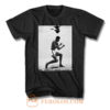 Muhammad Ali Training Underwater T Shirt