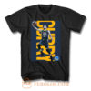 Nba Golden State Warriors T Shirt