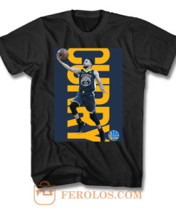 Nba Golden State Warriors T Shirt