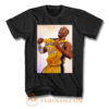 Nba Kobe Bryant T Shirt