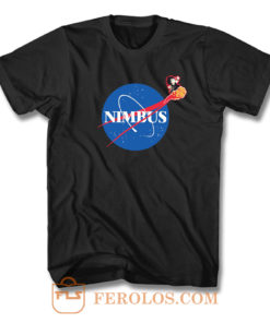 Nimbus T Shirt