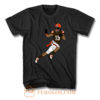 Odell Beckham Cleveland Browns T Shirt