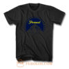 Paranoid Pictures T Shirt