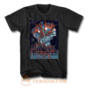 Phish Msg T Shirt