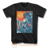 Phish New Years T Shirt