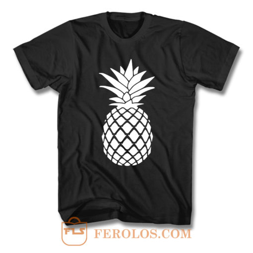 Pineapple T Shirt