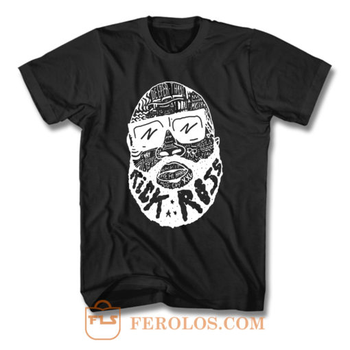 Rick Ross T Shirt