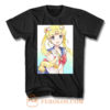 Sailor Moon 3 T Shirt