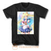 Sailor Moon Crystal T Shirt