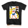 Sailor Moon R The Movie T Shirt