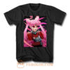 Sailor Moon Wicked Lady T Shirt