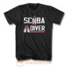 Scuba Diver T Shirt