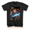 Shaak Ti Star Wars T Shirt