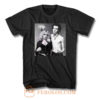 Sid Vicious Sid And Nancy T Shirt
