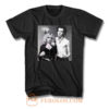 Sid Vicious Sid And Nancy T Shirt