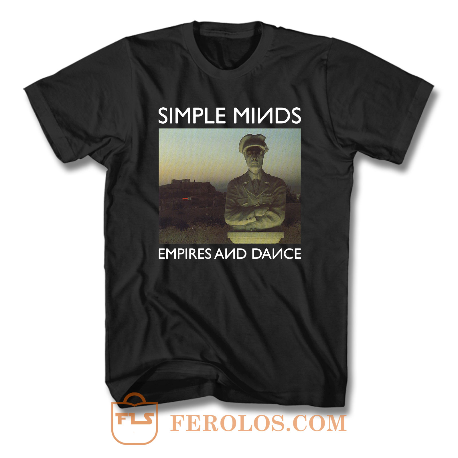 Simple tees outlet
