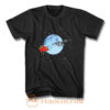 Star Trek Christmas T Shirt