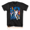 Star Wars A New Hope Movie T Shirt