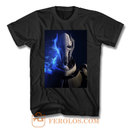 Star Wars Battlefront 2 T Shirt