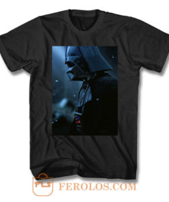 Star Wars Darth Vader T Shirt