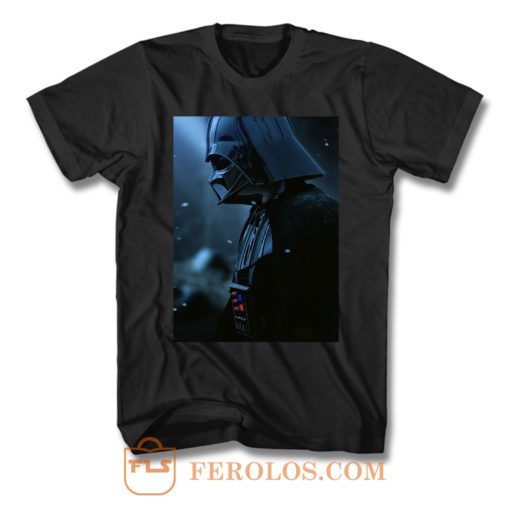 Star Wars Darth Vader T Shirt