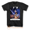 Star Wars Return Of The Jedi T Shirt