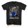 Stephen Curry Dribbling T Shirt