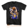 Stephen Curry Shooting T Shirt