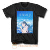 Tenki No Ko Weathering With You T Shirt