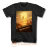 Terminator Dark Fate 2 T Shirt