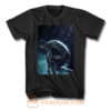 Terminator Dark Fate T800 T Shirt
