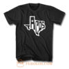 Texas Tacos T Shirt