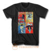 The Amazing Ramones T Shirt