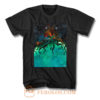 The Color Out Of Space 2 T Shirt