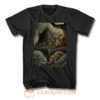 The Color Out Of Space Lovecraft Art T Shirt