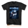 The Doctor Who 2 T Shirt