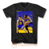 The Golden State Warriors T Shirt