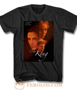 The King Movie T Shirt
